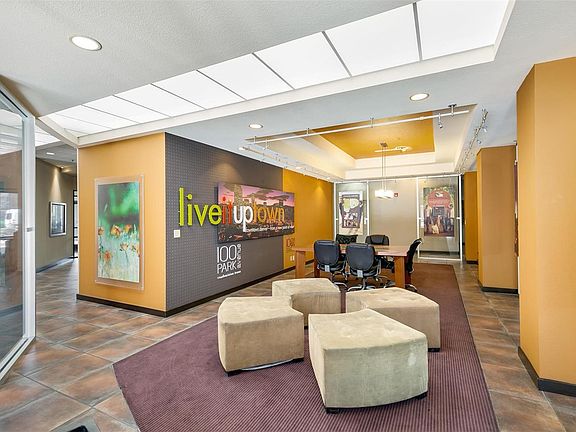 4th image of 100 Park Ave W APT 703