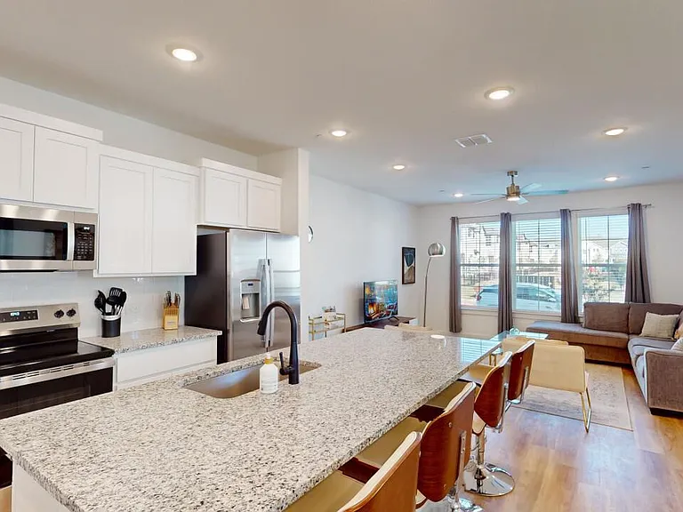 Villas at Bardin — Photo 9