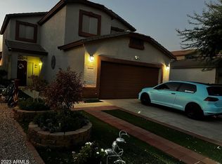 1318 E Leaf Rd, San Tan Valley, AZ 85140