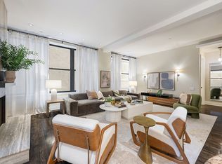 120 W 18th St APT 3B, New York, NY 10011