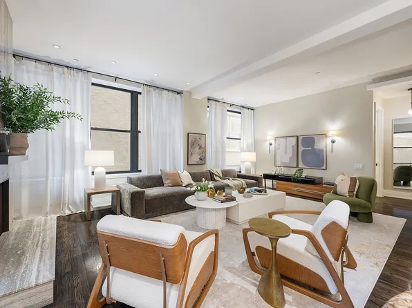 120 W 18th St APT 3B, New York, NY 10011