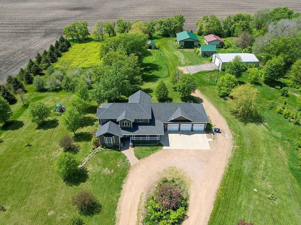 26750 County Highway 13, MN 56266 Zillow