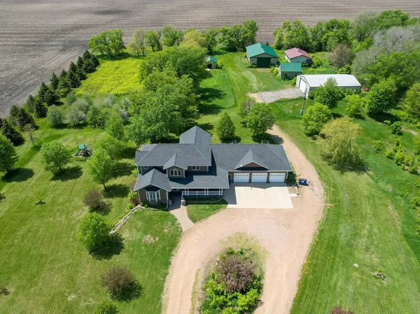 26750 County Highway 13, Morgan, MN 56266