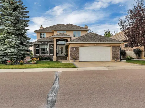 57 S Archer Dr, Red Deer, AB T4R 3B2