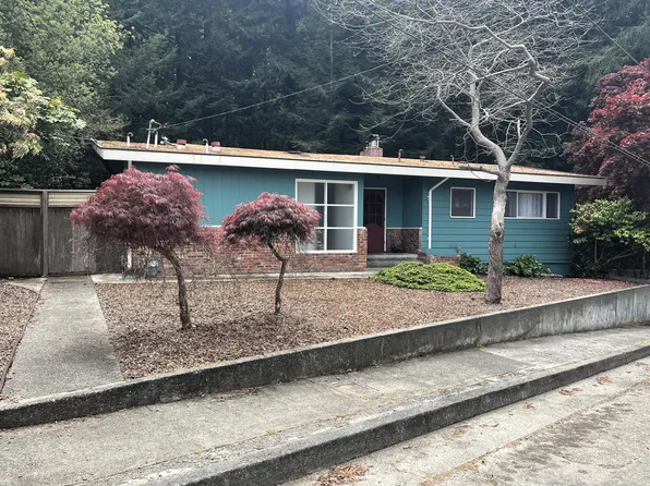 2854 Moore Ave, Eureka, CA 95501