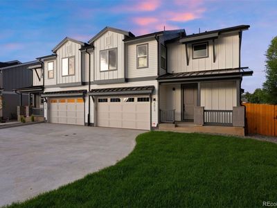 4014 Upham Street, Wheat Ridge, CO, 80033