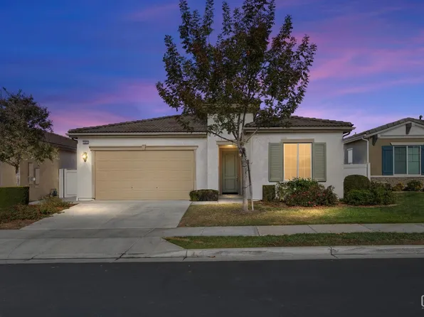 10016 Francois Ln, Bakersfield, CA 93306