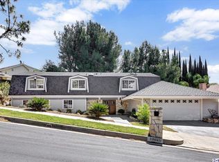 19020 Kinbrace St, Porter Ranch, CA 91326