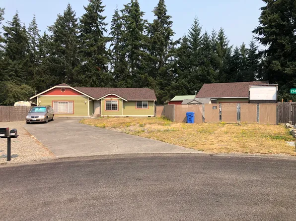 6605 234th Street Ct E, Graham, WA 98338