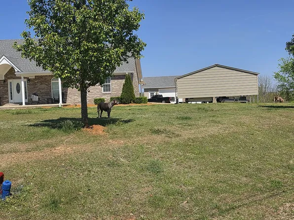 147 Edgehill Ln, Waynesboro, TN 38485