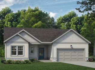 1062 Grey Flint Pl #39, Mebane, NC 27302