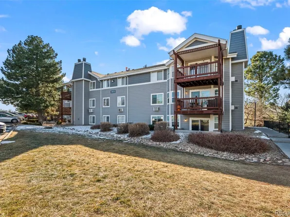 17672 E Loyola Drive #2211L, Aurora, CO 80013