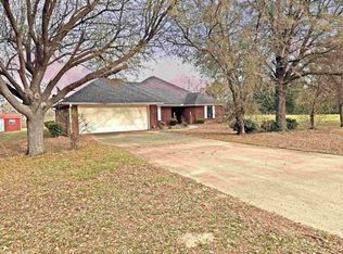 766 County Road 1229, Pittsburg, TX 75686