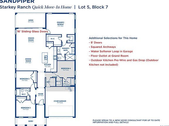 SR55 SANDPIPER 5-7 070522