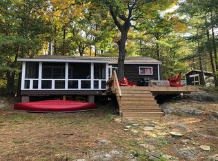 24 Severn Riv, Muskoka Lakes, ON P0E1G0