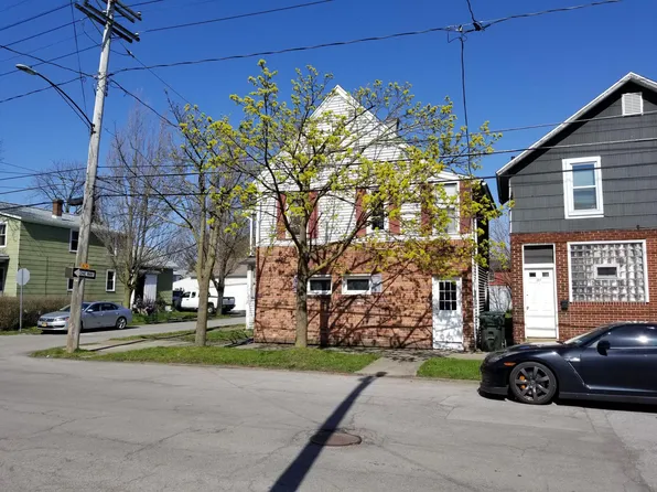 253 Vandervoort St #1, North Tonawanda, NY 14120