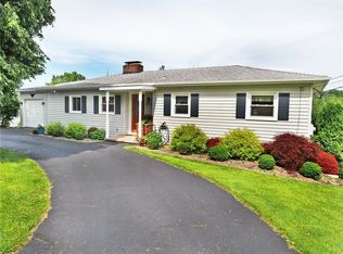 1832 Turk Hill Rd, Fairport, NY 14450