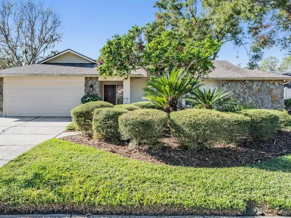 4307 Gainsborough Ct, Tampa, FL 33624