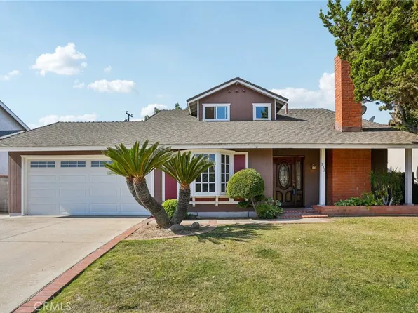 132 Dalewood Pl, Brea, CA 92821