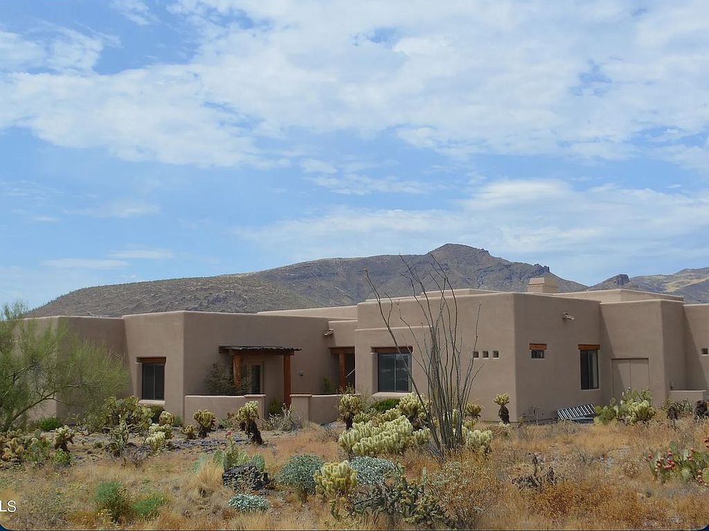 5720 E Mountain Reserve Dr - Property Image