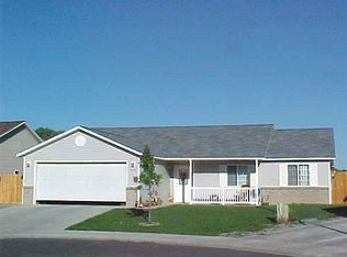 673 Springbrook Dr, Grand Junction, CO 81504