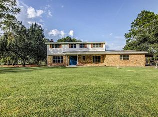 12318 Thornbriar Dr, Brookside Village, TX 77581