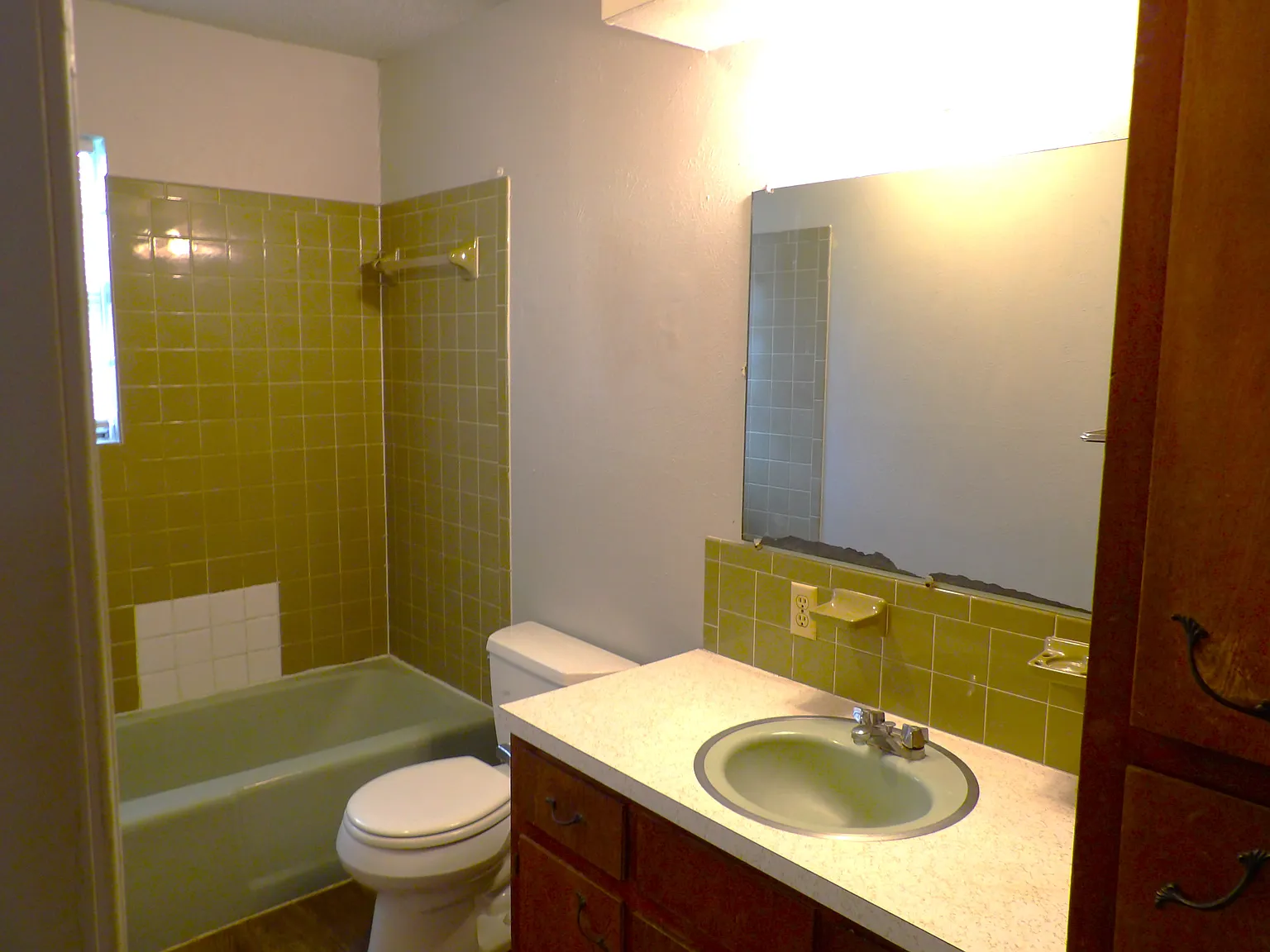 1 bed, 507 sqft, $525 — Photo 4