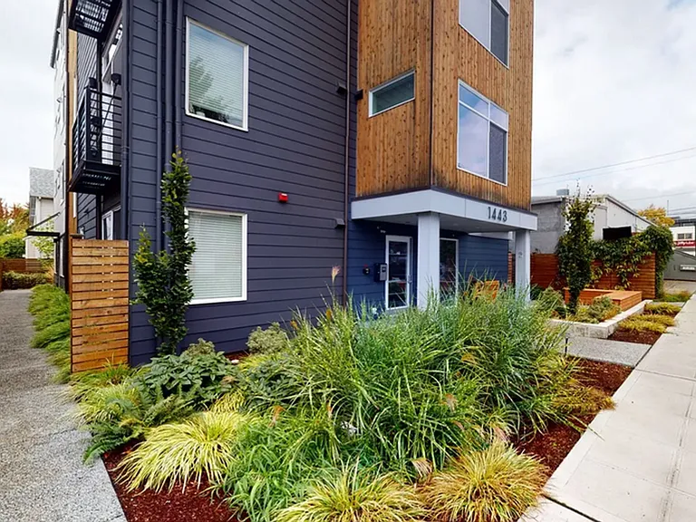 Vitality on 63rd — Photo 26