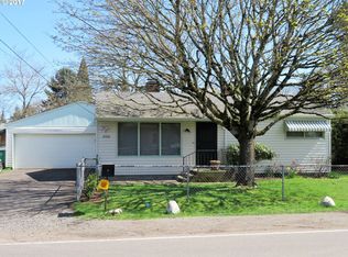 4930 SE 104th Ave, Portland, OR 97266
