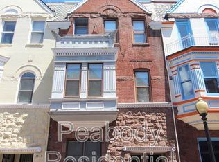 1809 Riggs Pl NW APT 3, Washington, DC 20009