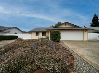 3629 Silverwood St, Redding, CA 96002