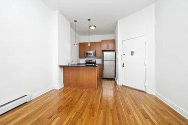 Rented by Keller Williams NYC