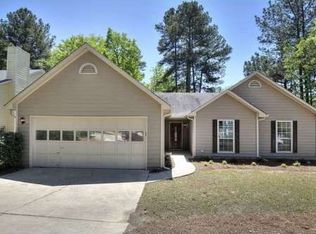 4795 Minden Chase, Johns Creek, GA