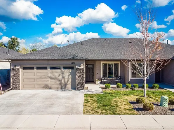 1688 E Ringneck St, Meridian, ID 83646