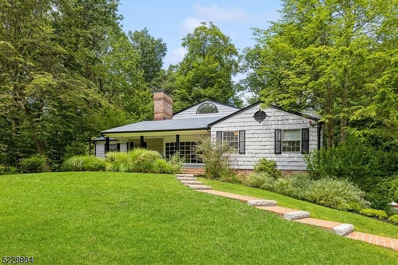 274 Fells Rd, Essex Fells, NJ 07021 MLS 3852521 Zillow