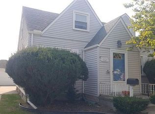 15020 Camden Ave, Eastpointe, MI