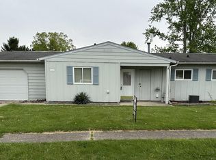 1521 Forbes Ave, Peru, IN 46970