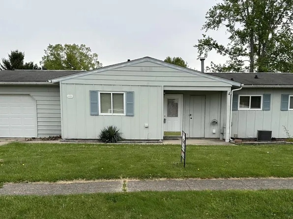 1521 Forbes Ave, Peru, IN 46970