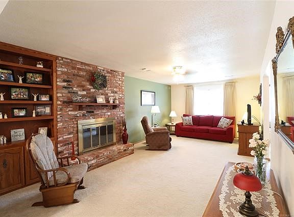 Living Room from Formal Dining Room