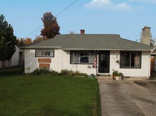 932 Winchester Ave, Medford, OR