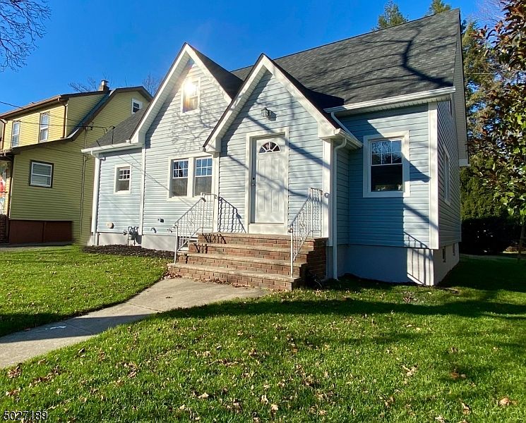 262 Harding Ave, Clifton, NJ 07011 Zillow