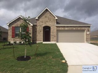 757 Gray Cloud, New Braunfels, TX 78130