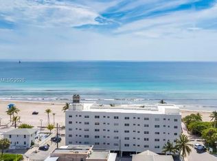 901 S Surf Rd APT 404, Hollywood, FL 33019