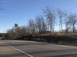 241 Atlantic Hwy, Warren, ME 04864