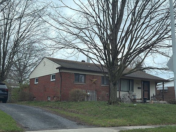 3rd image of 2551 La Plata Dr