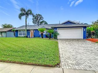 4344 Ilene Ct, Orlando, FL 32806