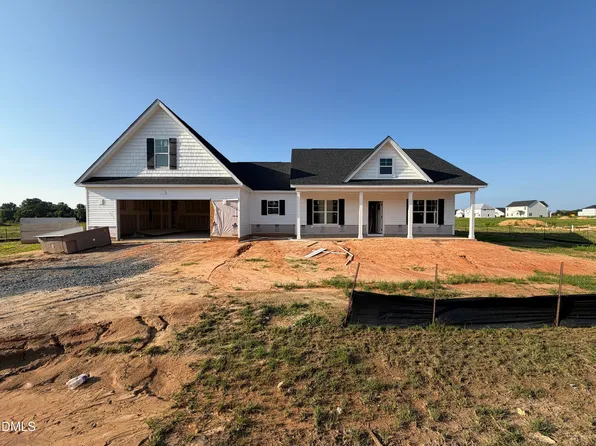 140 Margot Manor Dr #80, Benson, NC 27504