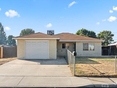 239 E Belle Ave, Bakersfield, CA, 93308
