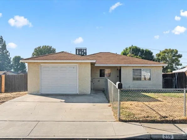 239 E Belle Ave, Bakersfield, CA 93308
