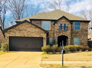 1454 Meadow Glen Rd, Montgomery, AL 36117